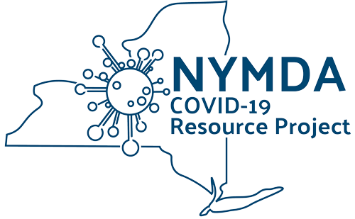COVID 19 Resources in NYS | NYMDA COVID 19 Resource Project, Inc.
